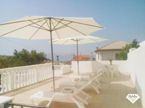 Отель Apartments Kovac Senj  Сень